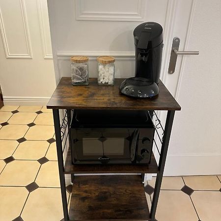 Appartement Haut Standing Орлеан Екстериор снимка