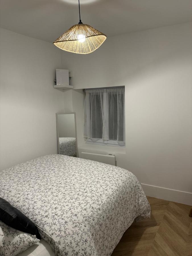Appartement Haut Standing Орлеан Екстериор снимка