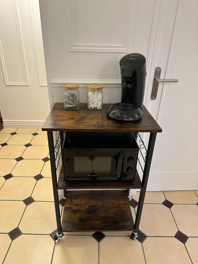 Appartement Haut Standing Орлеан Екстериор снимка