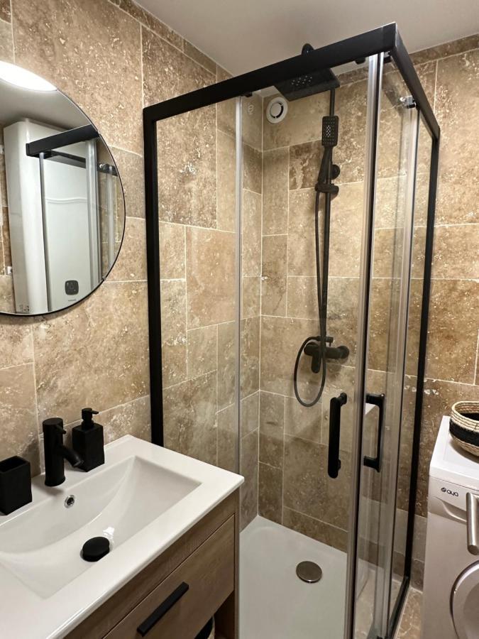 Appartement Haut Standing Орлеан Екстериор снимка