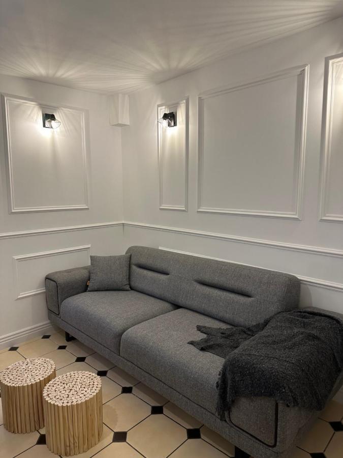 Appartement Haut Standing Орлеан Екстериор снимка