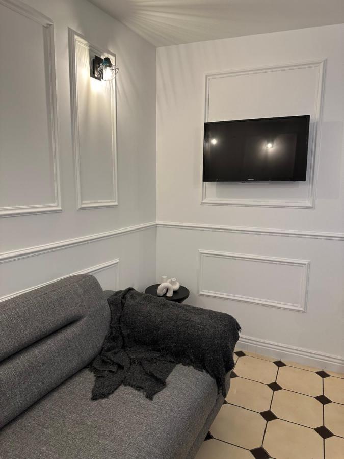 Appartement Haut Standing Орлеан Екстериор снимка