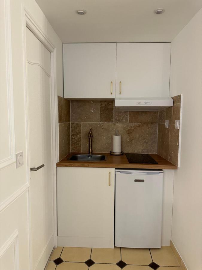 Appartement Haut Standing Орлеан Екстериор снимка