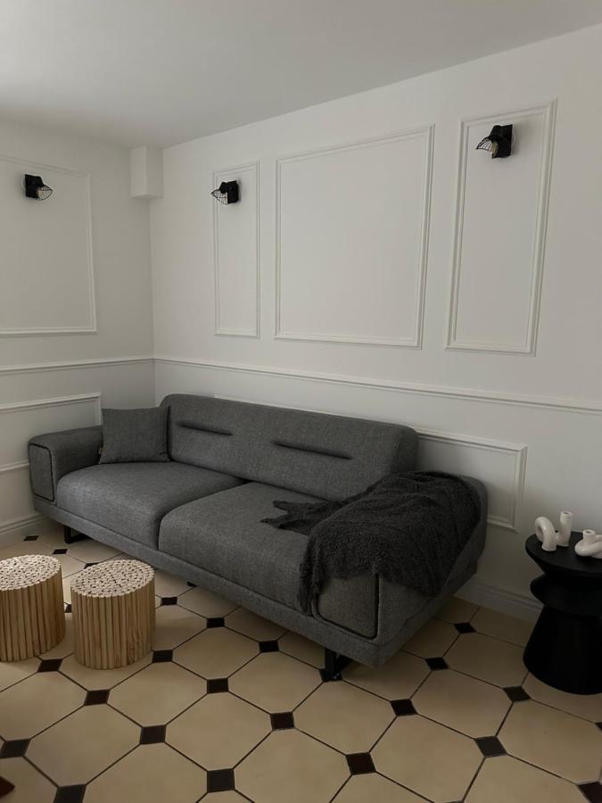 Appartement Haut Standing Орлеан Екстериор снимка