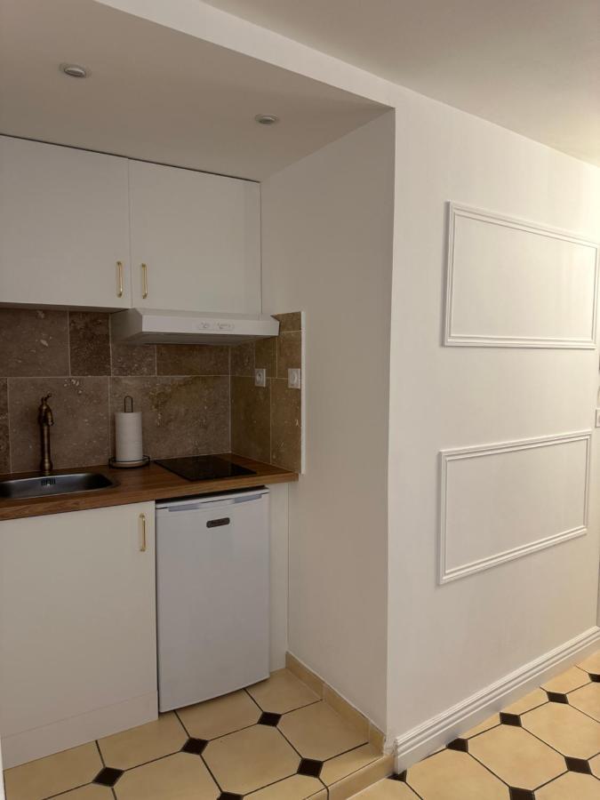 Appartement Haut Standing Орлеан Екстериор снимка