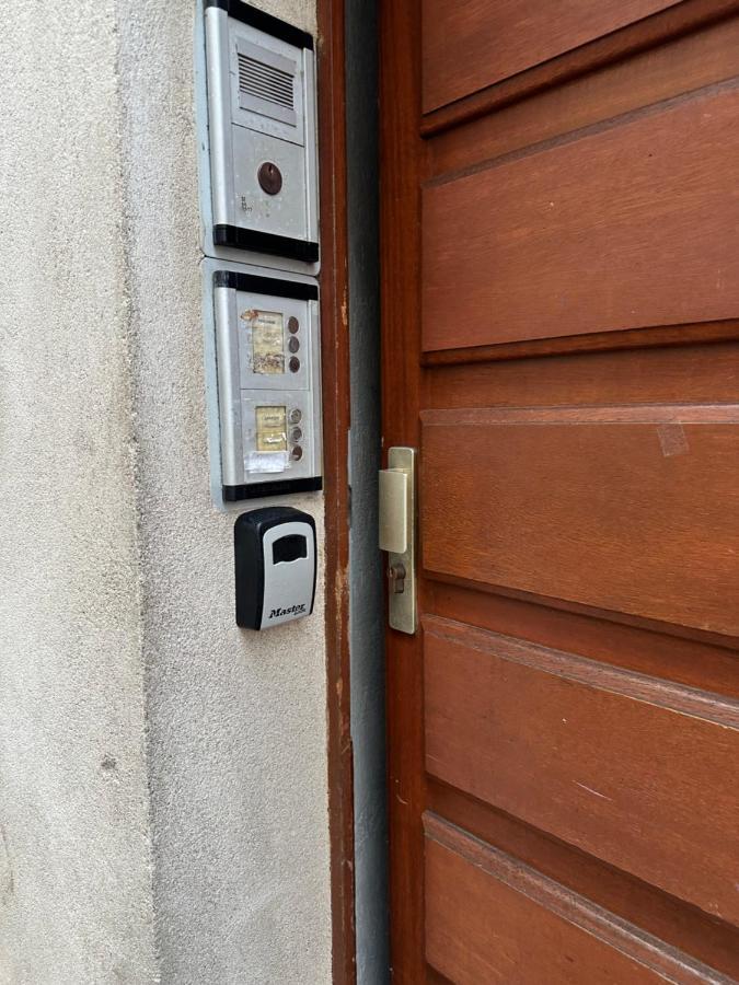 Appartement Haut Standing Орлеан Екстериор снимка